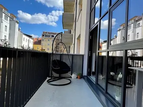 Prodej bytu 2+kk, Praha - Košíře, Pod Kavalírkou, 58 m2