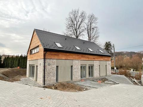 Pronájem rodinného domu, Závišice, 107 m2