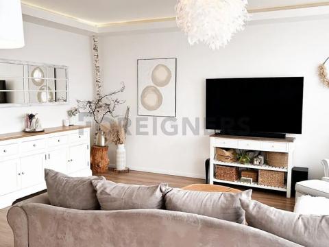 Pronájem bytu 5+kk, Praha, Na výspě, 120 m2