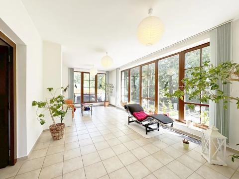 Prodej vily, Plzeň, Lužní, 260 m2