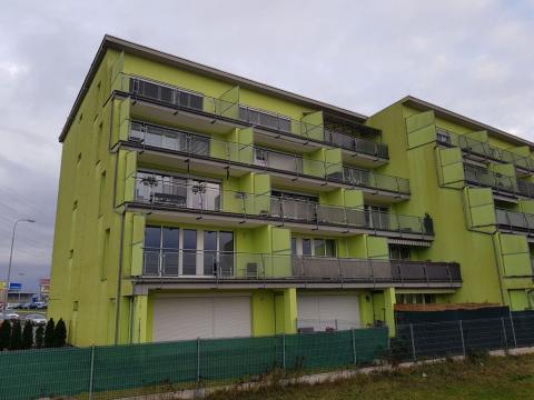 Pronájem bytu 2+kk, Mladá Boleslav - Mladá Boleslav II, Na Radouči, 60 m2