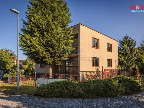 Prodej rodinného domu, Všejany, Májová, 245 m2