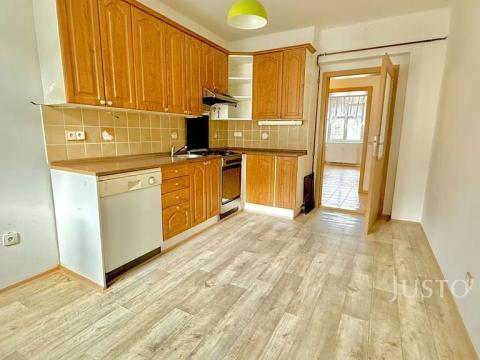 Pronájem bytu 3+1, Ústí nad Labem, Masarykova, 60 m2