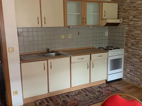 Pronájem bytu 2+kk, Praha - Libeň, Na žertvách, 53 m2