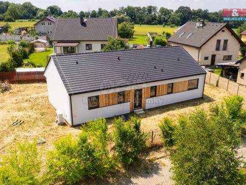 Prodej rodinného domu, Skuhrov - Drahlovice, 131 m2