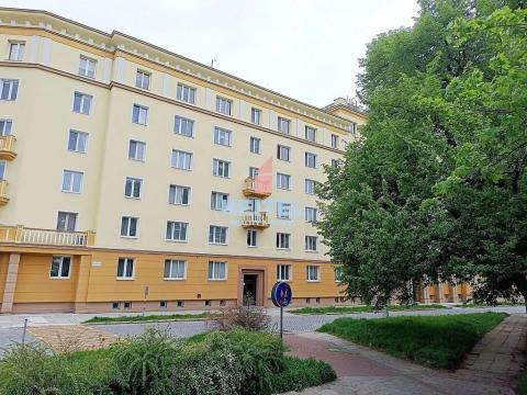 Prodej bytu 4+1, Olomouc, Dr. Milady Horákové, 87 m2