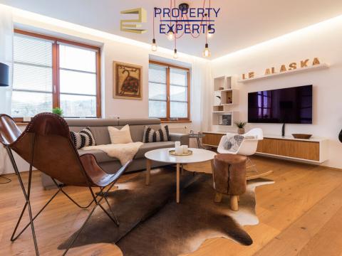Prodej bytu 2+kk, Čeladná, 56 m2