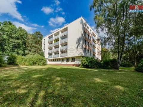 Prodej bytu 5+kk, Ostrava - Poruba, Studentská, 105 m2