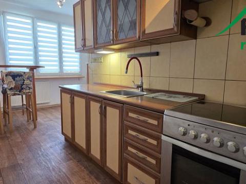 Pronájem bytu 3+1, Planá, Fučíkova, 68 m2