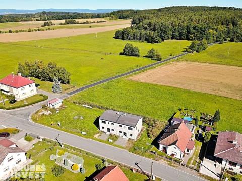 Prodej rodinného domu, Olešnice, 105 m2