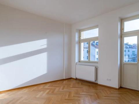 Pronájem bytu 2+1, Praha, Myslíkova, 71 m2