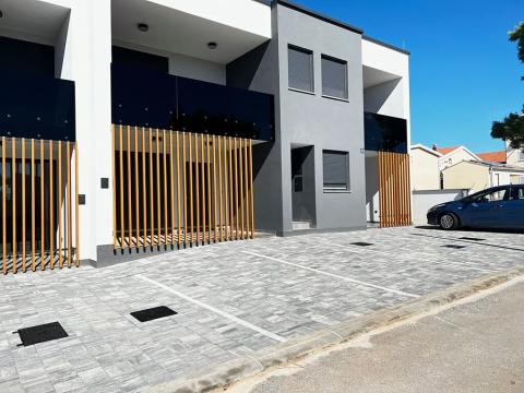 Prodej bytu 3+kk, Vír, 138 m2