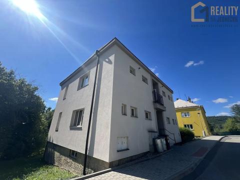 Prodej bytu 1+1, Ústí nad Orlicí, Wolkerova, 52 m2