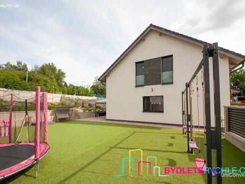 Prodej rodinného domu, Kamenný Přívoz, 140 m2