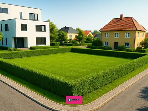 Prodej pozemku pro bydlení, Holubice, 650 m2