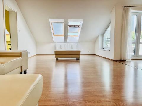 Prodej bytu 3+kk, Brno, Vychodilova, 106 m2