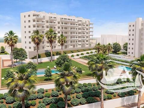 Prodej bytu 4+kk, San Miguel de Salinas, Španělsko, 98 m2