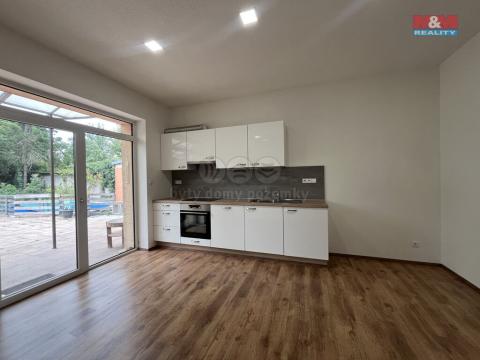 Pronájem bytu 2+1, Otrokovice, Hložkova, 59 m2