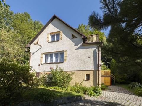 Prodej rodinného domu, Řeka, 94 m2