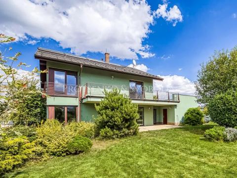 Prodej vícegeneračního domu, Havlíčkův Brod, Ječná, 239 m2