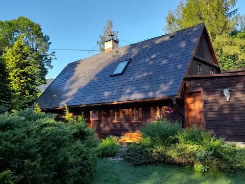 Prodej rodinného domu, Bělá pod Pradědem, 380 m2