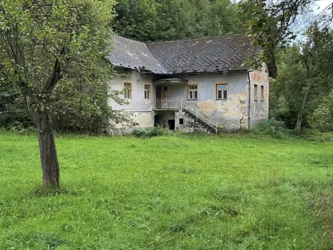 Prodej rodinného domu, Hlavice, 330 m2
