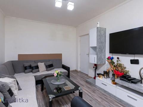 Prodej bytu 2+1, Orlová, Na Stuchlíkovci, 58 m2