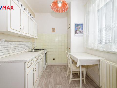 Prodej bytu 2+1, Ostrava - Poruba, Karla Pokorného, 52 m2