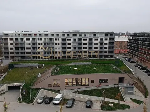 Pronájem garážového stání, Olomouc, Camilla Sitteho, 12 m2