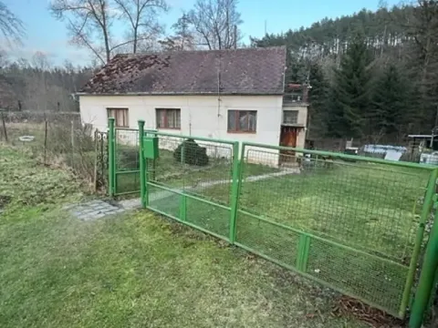 Prodej vícegeneračního domu, Lužná, Čejkovka, 250 m2