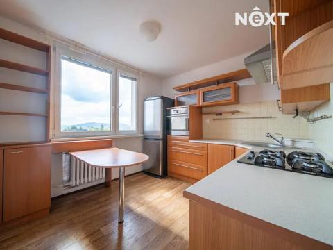 Pronájem bytu 1+1, Frýdek-Místek, K Hájku, 38 m2