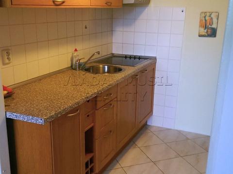 Pronájem bytu 2+kk, Praha - Kamýk, Smotlachova, 43 m2