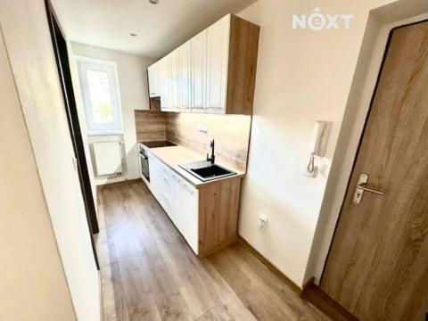 Pronájem bytu 3+kk, Česká Lípa, Děčínská, 55 m2