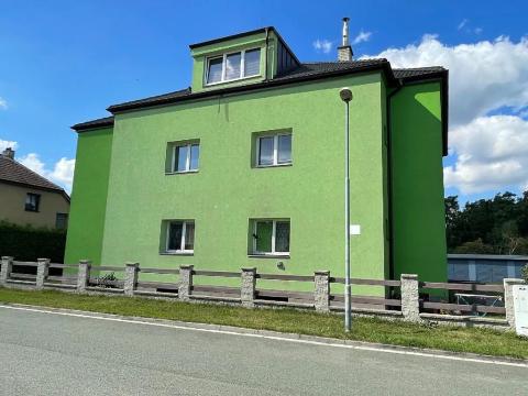 Pronájem bytu 2+kk, Pardubice, 45 m2