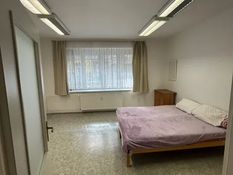 Pronájem bytu 2+1, Brno, Bayerova, 63 m2