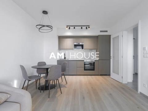 Pronájem bytu 2+kk, Praha - Žižkov, Olgy Havlové, 50 m2