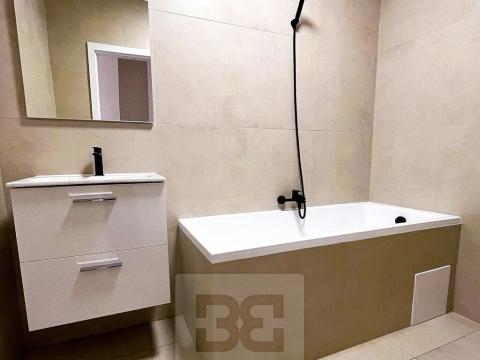 Pronájem bytu 2+1, Ústí nad Labem, 52 m2
