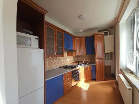 Pronájem bytu 2+1, Hrádek, 54 m2