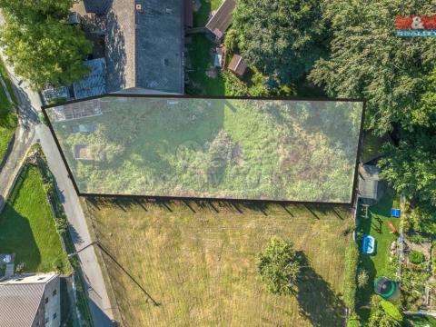 Prodej pozemku pro bydlení, Frýdlant, 740 m2