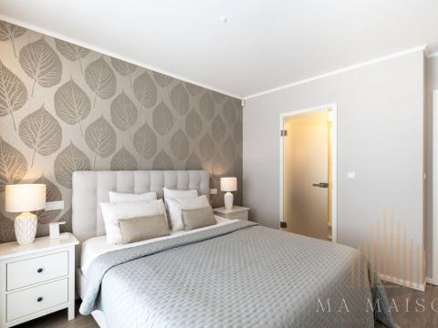 Pronájem bytu 3+kk, Praha - Uhříněves, Františka Diviše, 77 m2
