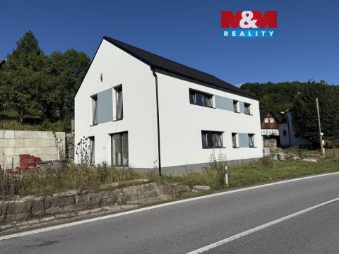 Prodej rodinného domu, Bradlecká Lhota, 200 m2