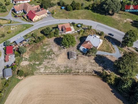 Prodej pozemku pro bydlení, Opatov, 526 m2