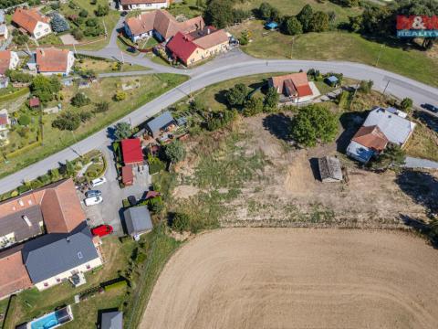 Prodej pozemku pro bydlení, Opatov, 438 m2