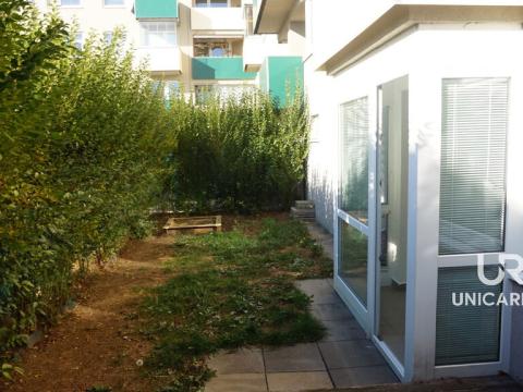 Pronájem bytu 2+kk, Brno - Bystrc, Chudčická, 56 m2