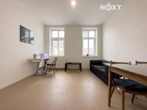 Pronájem bytu 2+kk, Brno, Skopalíkova, 41 m2