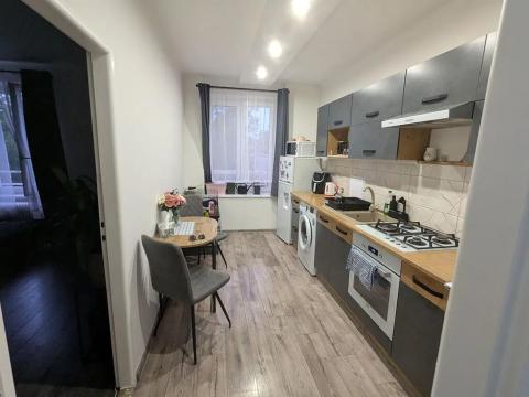 Pronájem bytu 2+1, Most, Čsl. armády, 56 m2
