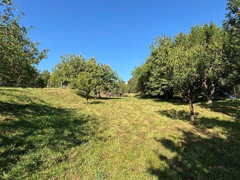 Prodej pozemku pro bydlení, Předklášteří, Šikulova, 1123 m2