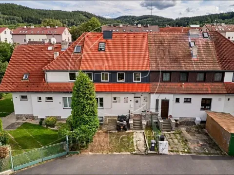 Prodej rodinného domu, Březová, 192 m2