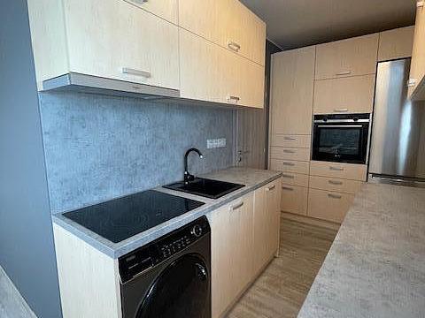 Prodej bytu 2+kk, Jablonec nad Nisou, Jizerská, 43 m2