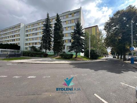 Prodej bytu 1+kk, Teplice, Hlávkova, 27 m2